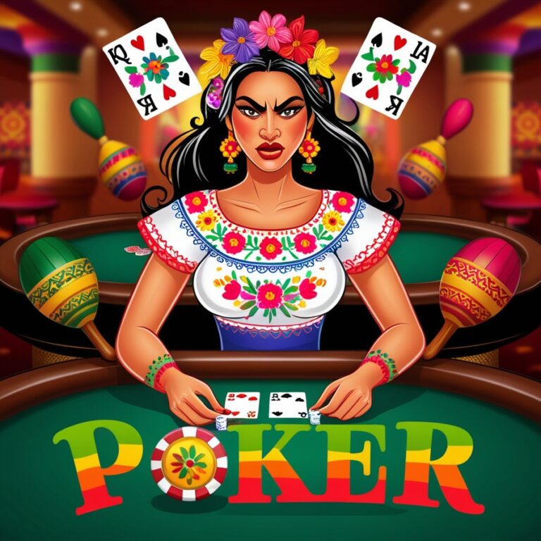 Poker