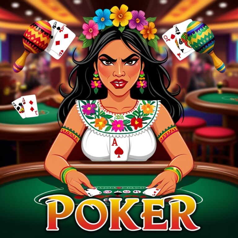 Poker