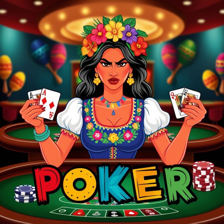 Poker