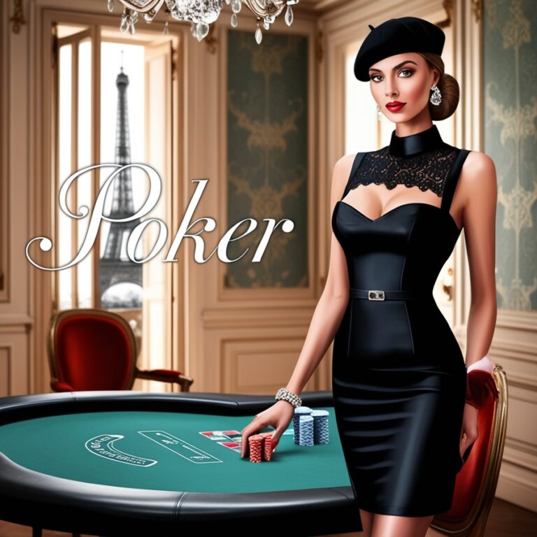 Poker