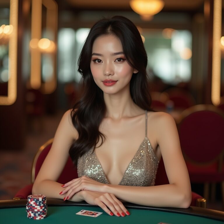 Menang di Poker Rahasia Profesional yang Harus Anda Ketahui