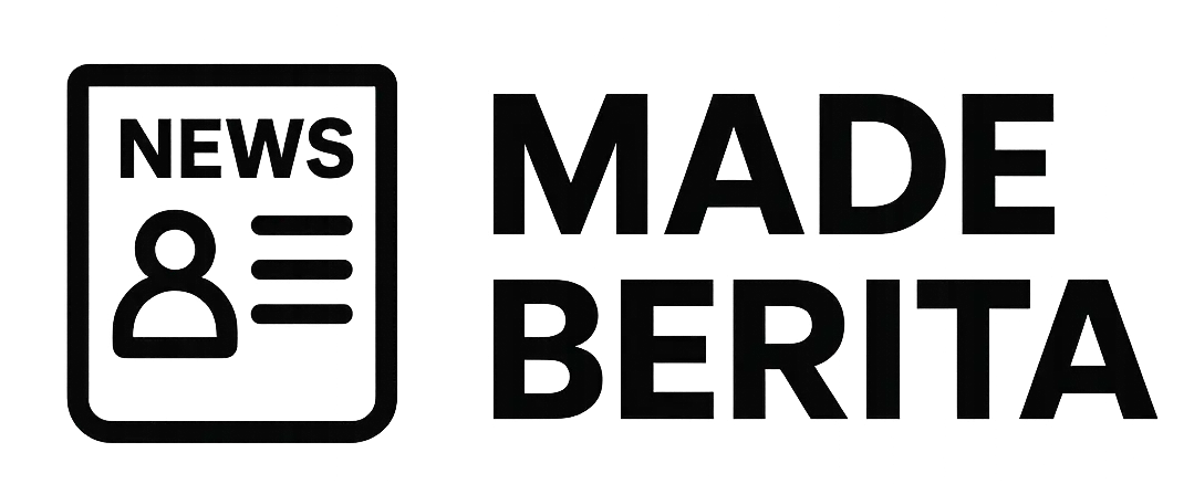 MADE BERITA