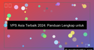 ilustrasi VPS asia terbaik